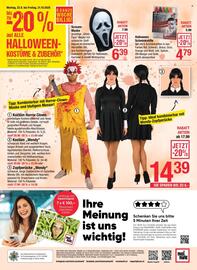 Maximarkt Flugblatt woche 39 Seite 16