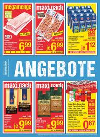 Maximarkt Flugblatt woche 39 Seite 2