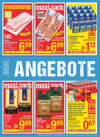 Maximarkt Flugblatt woche 39 Seite 2