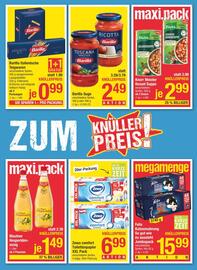 Maximarkt Flugblatt woche 39 Seite 3