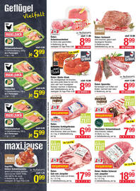 Maximarkt Flugblatt woche 39 Seite 4