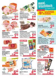 Maximarkt Flugblatt woche 39 Seite 5