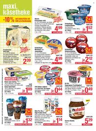 Maximarkt Flugblatt woche 39 Seite 6