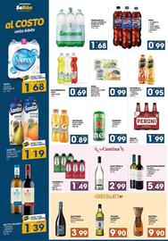 Volantino SeBón Supermercati Pagina 10