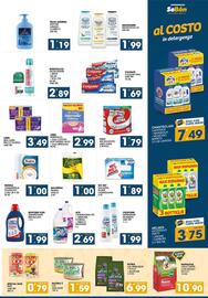 Volantino SeBón Supermercati Pagina 11
