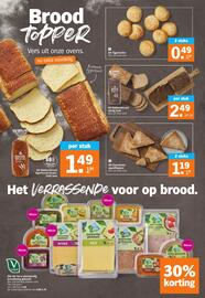 Albert Heijn folder week 39 Pagina 12