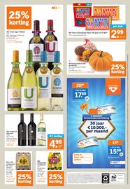 Albert Heijn folder week 39 Pagina 15