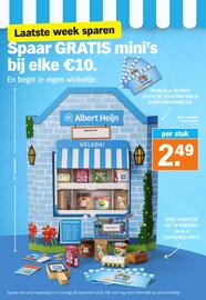 Albert Heijn folder week 39 Pagina 18