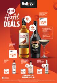 Albert Heijn folder week 39 Pagina 19