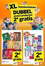 Albert Heijn folder week 39 Pagina 2