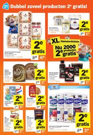 Albert Heijn folder week 39 Pagina 3