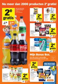 Albert Heijn folder week 39 Pagina 4