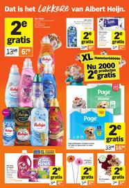 Albert Heijn folder week 39 Pagina 7