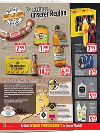 Edeka Prospekt woche 39 Seite 12