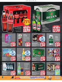 Edeka Prospekt woche 39 Seite 14