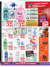 Edeka Prospekt woche 39 Seite 15