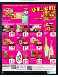 Edeka Prospekt woche 39 Seite 16