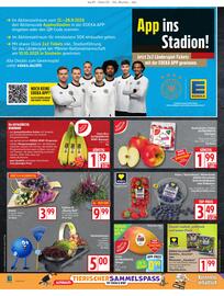 Edeka Prospekt woche 39 Seite 2