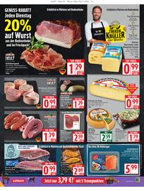 Edeka Prospekt woche 39 Seite 5