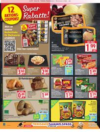 Edeka Prospekt woche 39 Seite 6