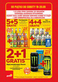 Polomarket gazetka Strona 2