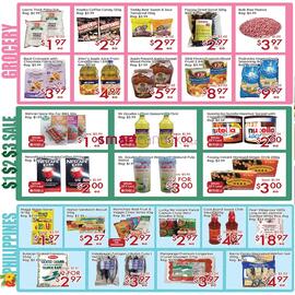 Sunny Food Mart flyer week 38 Page 2