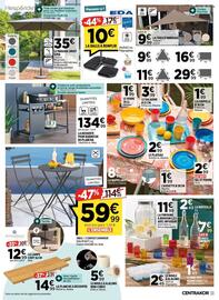 Catalogue Centrakor page 3