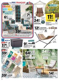 Catalogue Centrakor page 4
