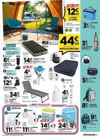 Catalogue Centrakor page 6