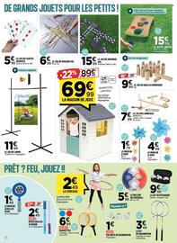 Catalogue Centrakor page 7