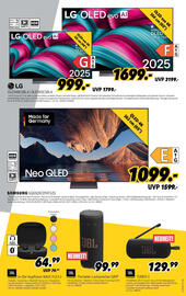 MEDIMAX Prospekt woche 38 Seite 3