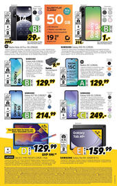 MEDIMAX Prospekt woche 38 Seite 7