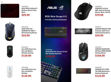 Canada Computers flyer week 38 Page 10