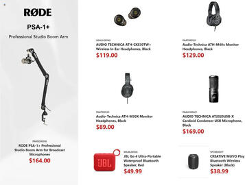 Canada Computers flyer week 38 Page 15