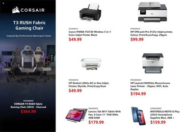 Canada Computers flyer week 38 Page 21