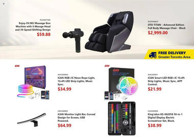 Canada Computers flyer week 38 Page 24