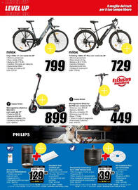 Volantino MediaWorld Pagina 2