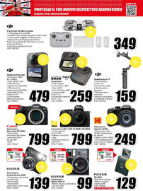 Volantino MediaWorld Pagina 3