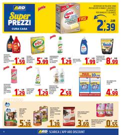 Volantino Ard Discount Pagina 14