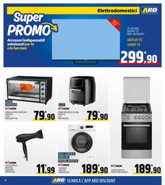 Volantino Ard Discount Pagina 18