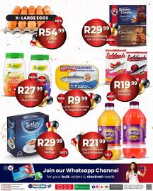 Take 'n Pay catalogue Page 2