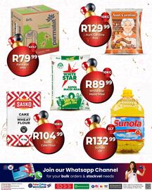 Take 'n Pay catalogue Page 3
