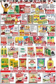 Supa Store catalogue Page 6