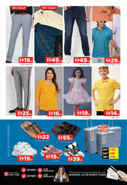 Al Madina Hypermarket catalogue Page 10