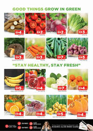 Al Madina Hypermarket catalogue Page 2