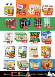 Al Madina Hypermarket catalogue Page 5