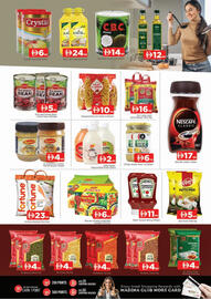 Al Madina Hypermarket catalogue Page 6