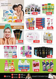 Al Madina Hypermarket catalogue Page 8
