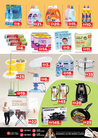 Al Madina Hypermarket catalogue Page 9