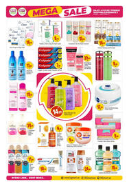 Bigmart leaflet Page 10